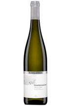 Bottega Vinai, Trentino Gewurztraminer 2011